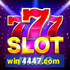 win 4447.com